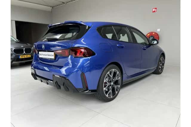 BMW 1-Serie (2026) thumbnail 6
