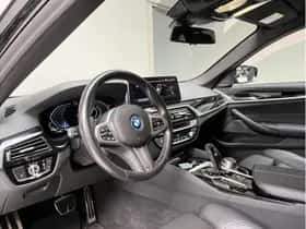 BMW 5-Serie (2022) thumbnail 16