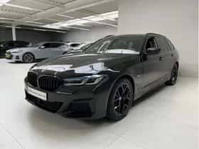 BMW 5-Serie (2022) thumbnail 3