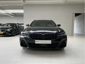 BMW 5-Serie (2022) thumbnail 4