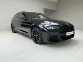 BMW 5-Serie (2022) thumbnail 5