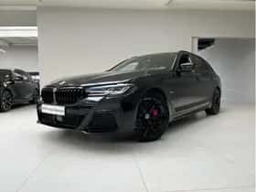 BMW 5-Serie (2022) thumbnail 42