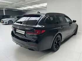 BMW 5-Serie (2022) thumbnail 6