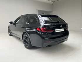 BMW 5-Serie (2022) thumbnail 8