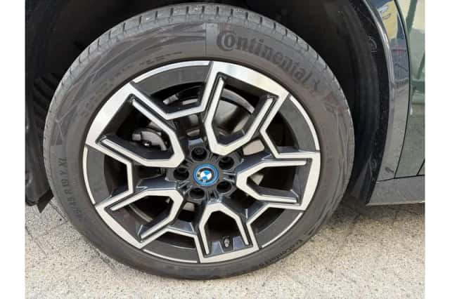 BMW X1 (2025) thumbnail 4