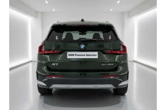 BMW X1 (2025) thumbnail 6