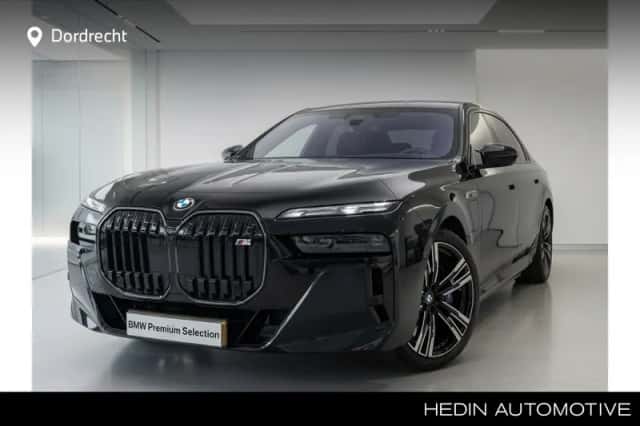 BMW 7-Serie (2026) thumbnail 1