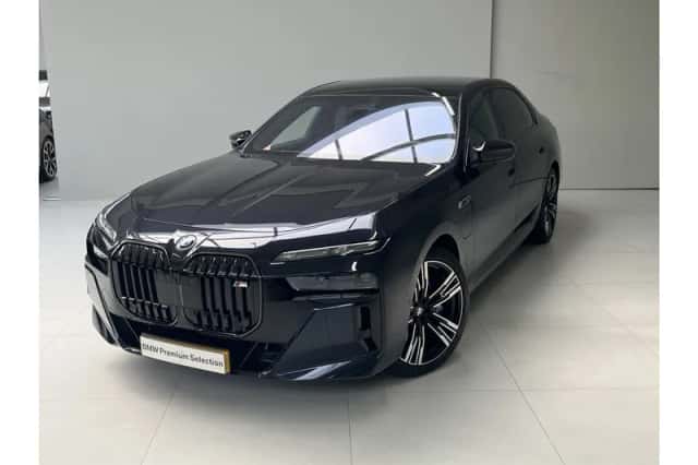 BMW 7-Serie (2026) thumbnail 2