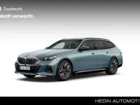 BMW i5 (2025)