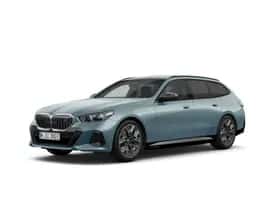 BMW i5 (2025) thumbnail 8