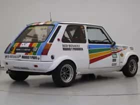 Renault 5 (1982) thumbnail 2