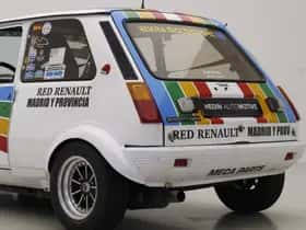 Renault 5 (1982) thumbnail 11