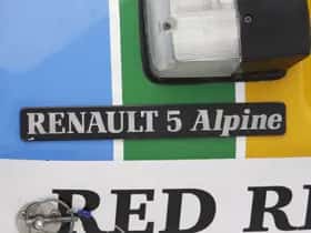 Renault 5 (1982) thumbnail 12