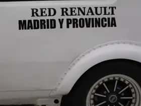 Renault 5 (1982) thumbnail 35