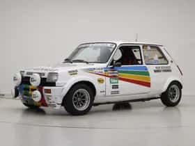 Renault 5 (1982) thumbnail 36