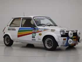 Renault 5 (1982) thumbnail 5