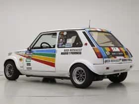 Renault 5 (1982) thumbnail 6