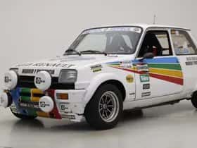 Renault 5 (1982) thumbnail 7