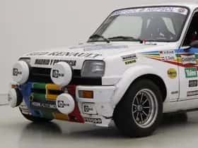 Renault 5 (1982) thumbnail 8