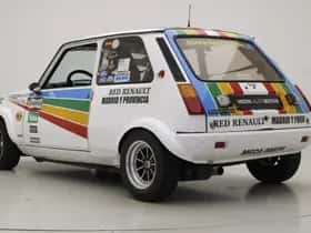 Renault 5 (1982) thumbnail 10