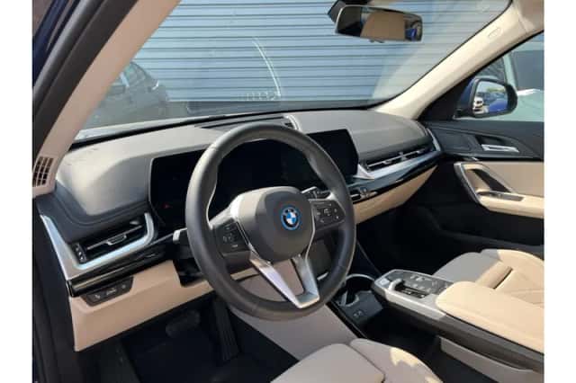 BMW X1 (2025) thumbnail 6