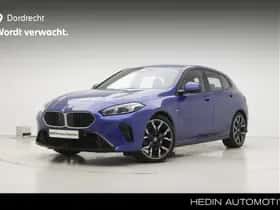 BMW 1-Serie (2025)