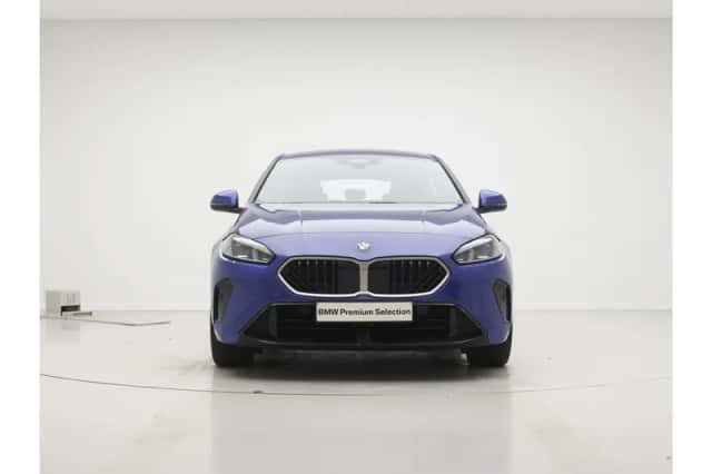 BMW 1-Serie (2025) thumbnail 2