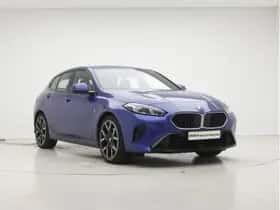 BMW 1-Serie (2025) thumbnail 5