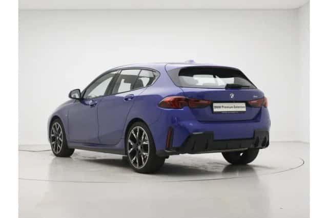 BMW 1-Serie (2025) thumbnail 6