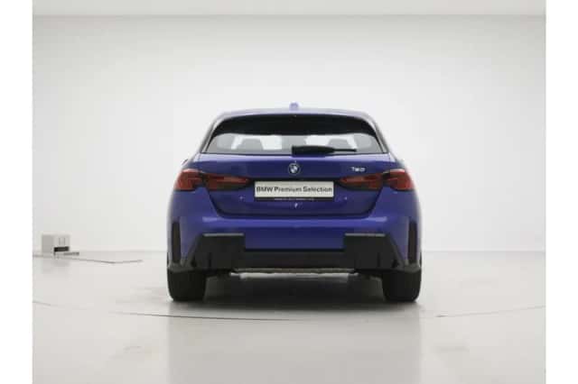 BMW 1-Serie (2025) thumbnail 6