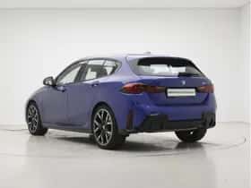 BMW 1-Serie (2025) thumbnail 8