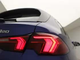 BMW 1-Serie (2025) thumbnail 9