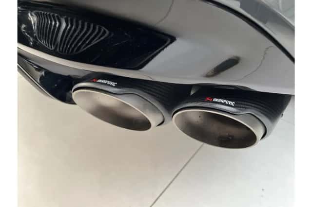 BMW X5 (2024) thumbnail 3