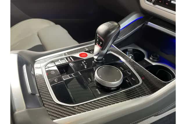 BMW X5 (2024) thumbnail 6