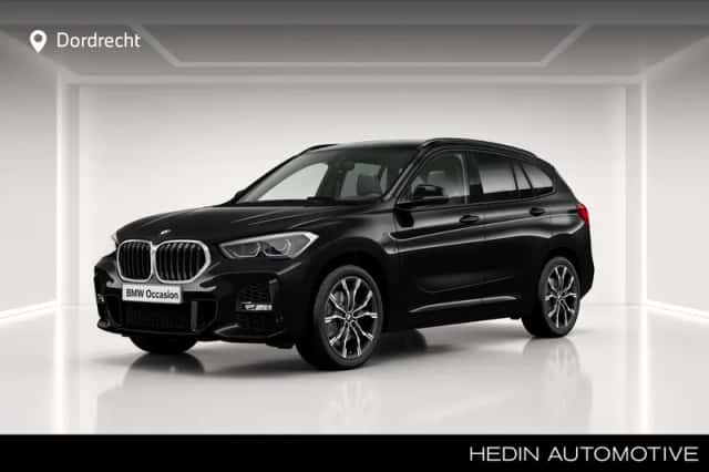 BMW X1 (2020) thumbnail 1