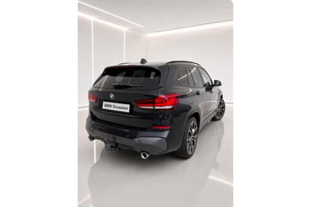 BMW X1 (2020) thumbnail 3