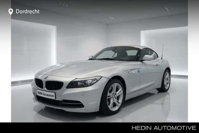 BMW Z4 (2011) thumbnail 1