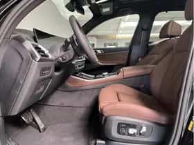 BMW X5 (2026) thumbnail 13