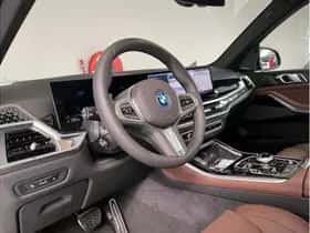 BMW X5 (2026) thumbnail 14