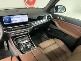 BMW X5 (2026) thumbnail 16