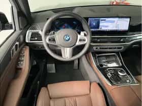 BMW X5 (2026) thumbnail 17