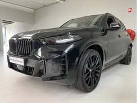 BMW X5 (2026) thumbnail 3