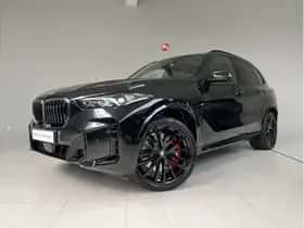 BMW X5 (2026) thumbnail 29