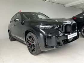 BMW X5 (2026) thumbnail 5