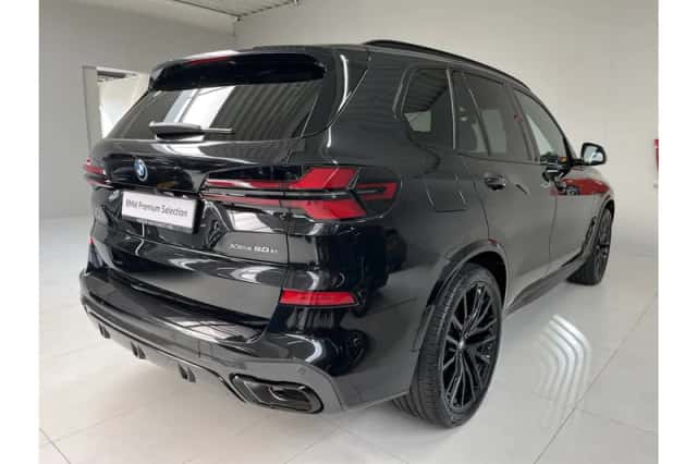 BMW X5 (2026) thumbnail 6