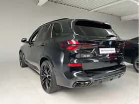 BMW X5 (2026) thumbnail 8