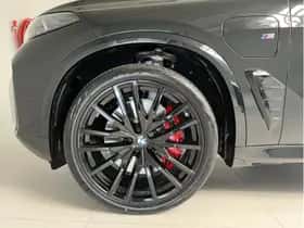 BMW X5 (2026) thumbnail 9