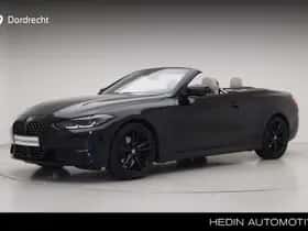 BMW 4-Serie (2021) thumbnail 1