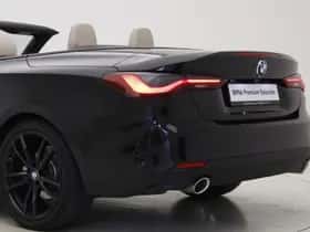 BMW 4-Serie (2021) thumbnail 12