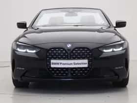 BMW 4-Serie (2021) thumbnail 3